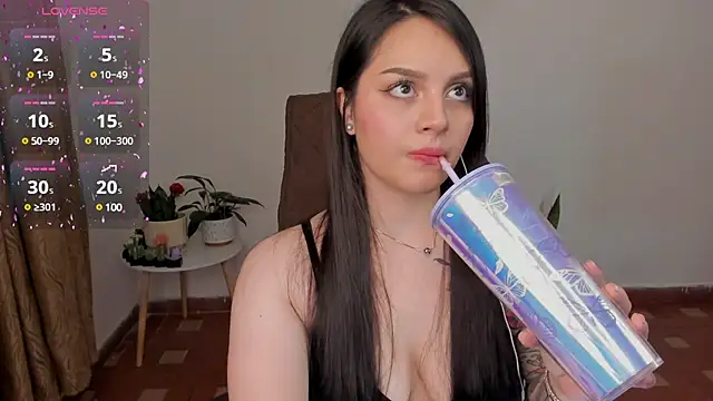 Snapshot of anaveleeez chatting on December 2024 07:46:01 AM anaveleeez online show from December 2024 07:46:01 AM