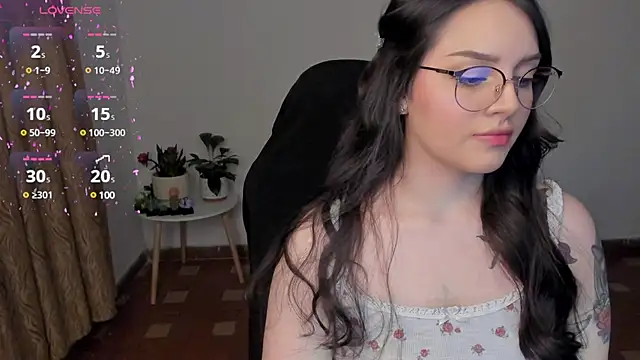 Snapshot of anaveleeez chatting on January 2025 02:33:01 AM anaveleeez online show from January 2025 02:33:01 AM