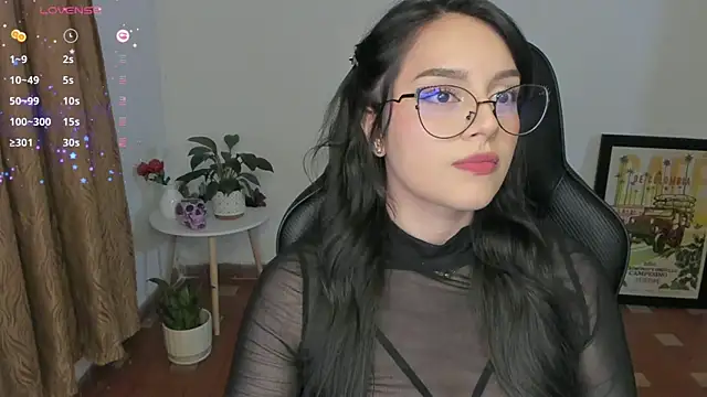 Snapshot of anaveleeez chatting on October 2025 02:22:02 AM anaveleeez online show from October 2025 02:22:02 AM