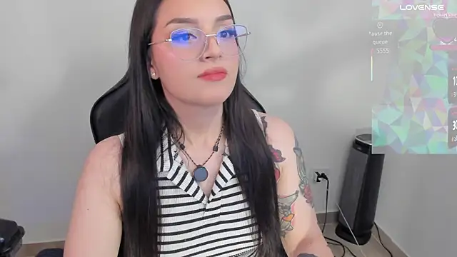 anaveleeez online show from June 2026 11:51:02 PM