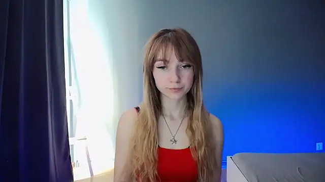 LuciaYoung online show from February 2025 10:37:02 AM