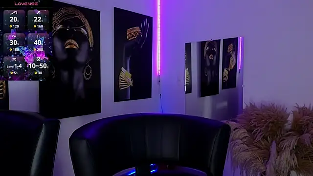  brenna hanson online show from April 2026 07:04:02 PM