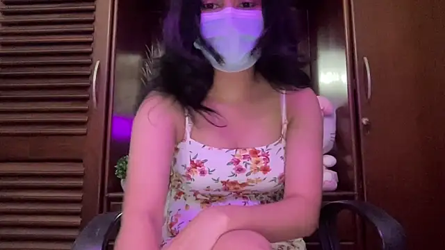 Princess Lily online show from February 2026 02:48:02 PM