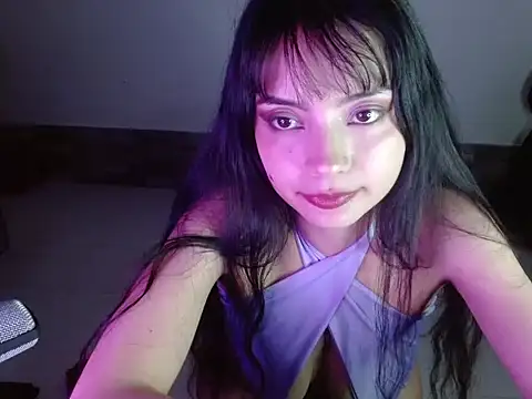 Snapshot of _annie_rosse chatting on February 2025 10:21:01 PM  annie rosse online show from February 2025 10:21:01 PM