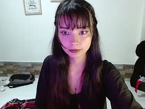 Snapshot of _annie_rosse chatting on February 2025 09:30:01 PM  annie rosse online show from February 2025 09:30:01 PM