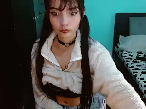 Snapshot of _annie_rosse chatting on March 2025 07:21:02 PM  annie rosse online show from March 2025 07:21:02 PM