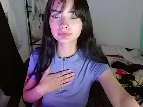 Snapshot of _annie_rosse chatting on September 2025 07:14:02 PM  annie rosse online show from September 2025 07:14:02 PM