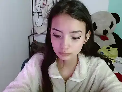 Snapshot of _annie_rosse chatting on September 2025 08:10:01 PM  annie rosse online show from September 2025 08:10:01 PM