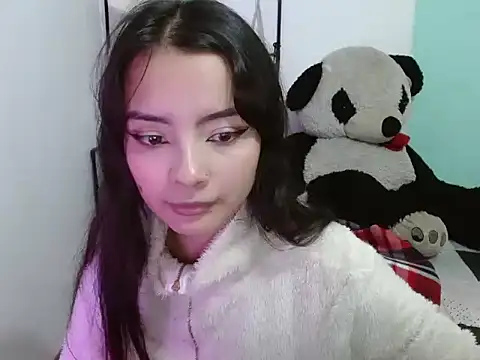 Snapshot of _annie_rosse chatting on October 2025 07:55:01 PM  annie rosse online show from October 2025 07:55:01 PM