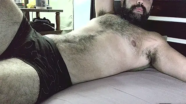 machoathome online show from February 2025 03:07:01 AM