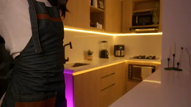 Ms Sammy online show from February 2026 01:20:02 AM