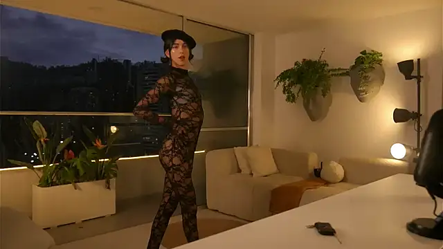 Ms Sammy online show from February 2026 11:23:01 PM