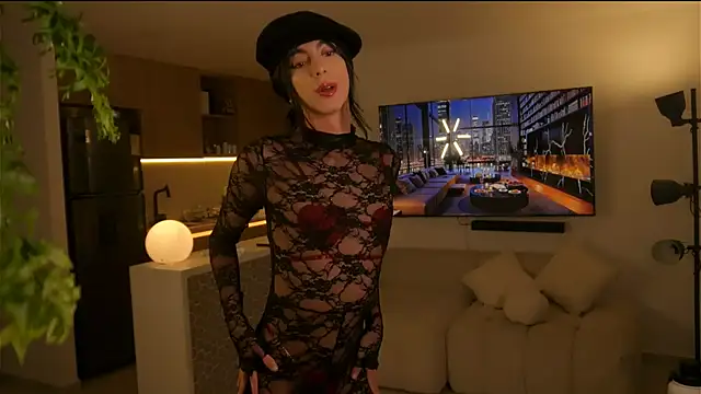 Ms Sammy online show from March 2026 01:51:01 AM