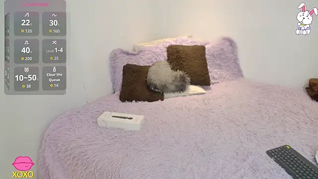 Maiaa evans online show from April 2026 03:23:02 AM