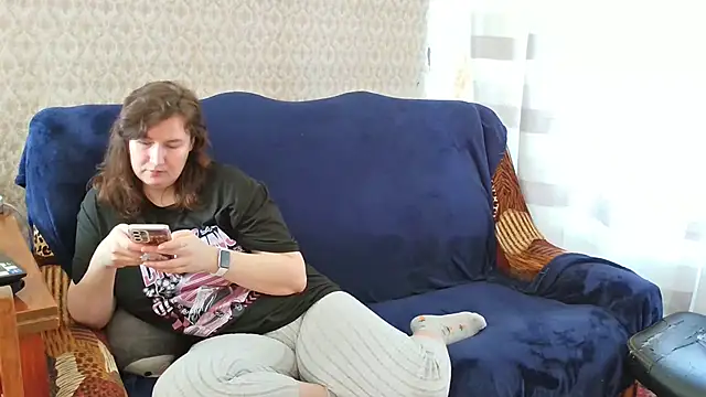 franceska blue online show from October 2025 10:16:02 AM