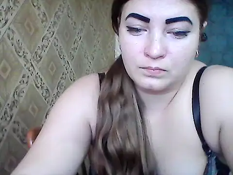 Elizabeth Meow online show from November 2025 07:47:02 AM