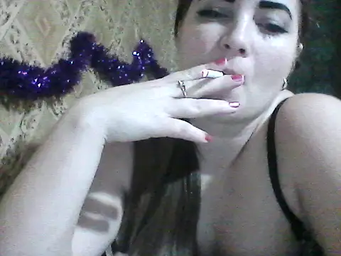 Elizabeth Meow online show from December 2025 07:32:01 PM