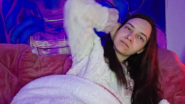 Cyndee Winter online show from January 2025 10:51:02 PM