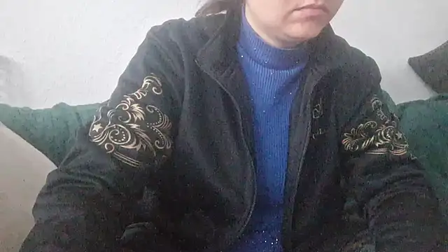 Cyndee Winter online show from September 2025 07:21:02 AM