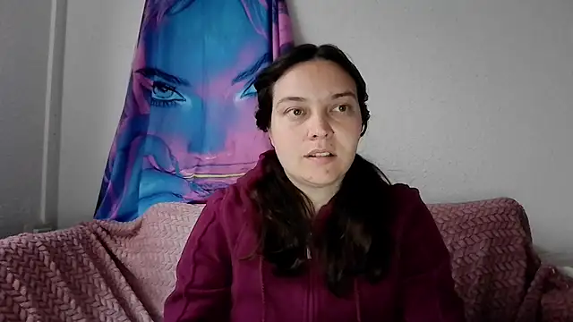 Snapshot of Cyndee_Winter chatting on May 2026 06:42:02 PM Cyndee Winter online show from May 2026 06:42:02 PM
