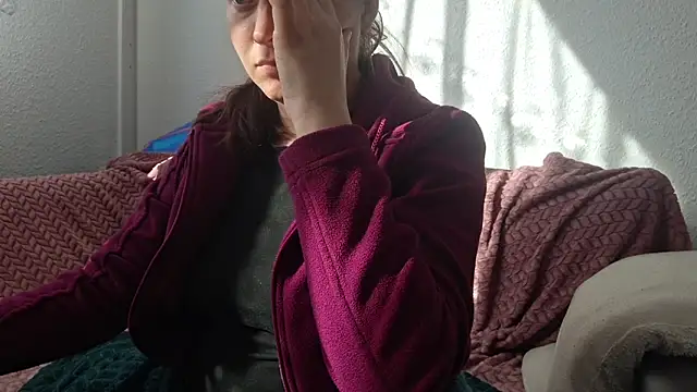 Cyndee Winter online show from June 2026 04:31:02 PM