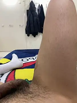 furkanktyAcalea online show from February 2025 08:24:01 PM