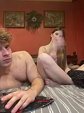  Kamax69  online show from April 2026 07:44:01 PM