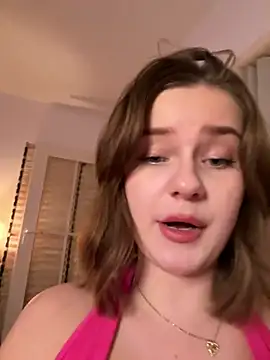 MaribelRiver online show from January 2025 07:43:01 PM