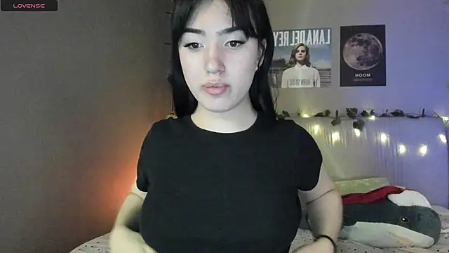 Anisawithlove online show from December 2024 05:11:02 PM