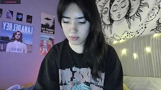 Anisawithlove online show from January 2025 09:07:02 PM