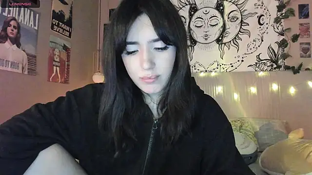 Anisawithlove online show from January 2025 03:36:02 PM