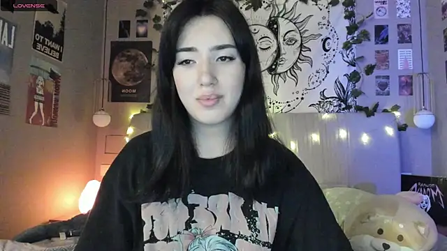 Anisawithlove online show from January 2025 05:08:01 PM