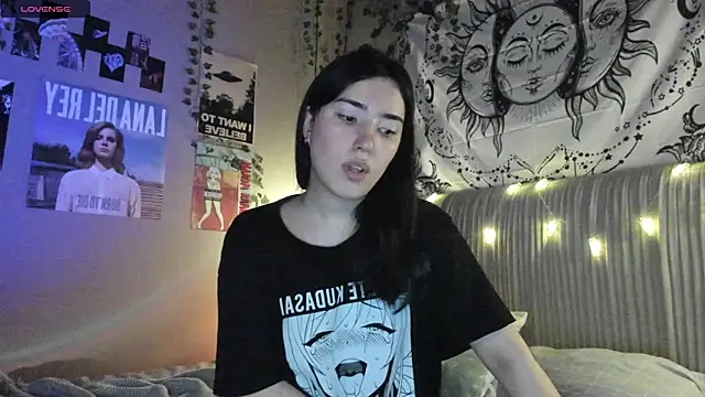 Anisawithlove online show from February 2025 05:15:02 AM