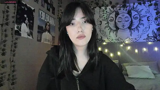 Anisawithlove online show from February 2025 05:20:02 PM