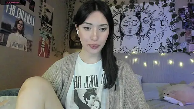 Anisawithlove online show from March 2025 05:50:02 PM