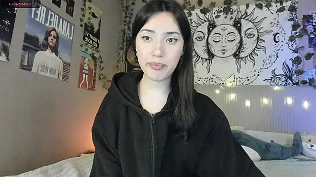 Anisawithlove online show from March 2025 02:26:02 PM