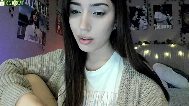 Anisawithlove online show from October 2025 05:43:02 AM