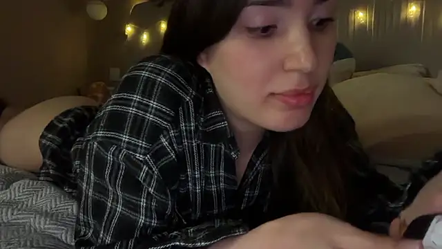 Anisawithlove online show from December 2025 04:57:02 PM