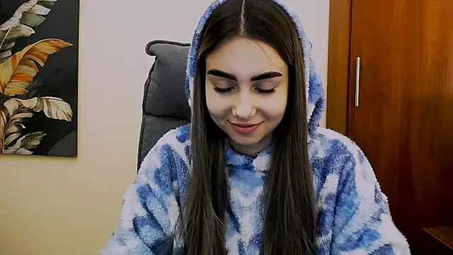 Lili magic online show from March 2025 12:54:02 PM