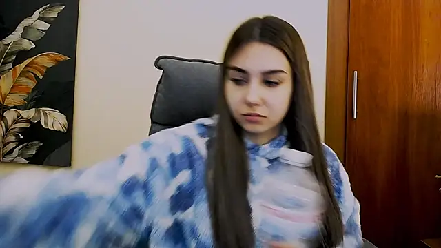 Lili magic online show from March 2025 01:46:01 PM