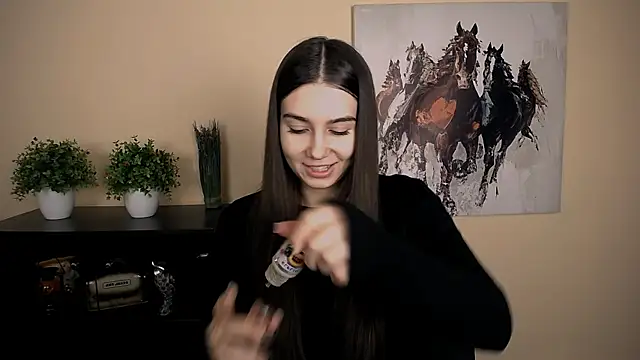 Lili magic online show from February 2026 11:46:02 AM