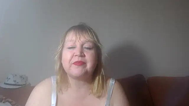 Blasflittchen online show from January 2025 03:02:01 PM