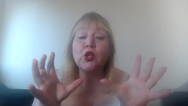 Blasflittchen online show from March 2025 02:08:02 PM