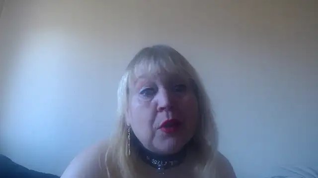 Blasflittchen online show from March 2025 10:11:02 AM