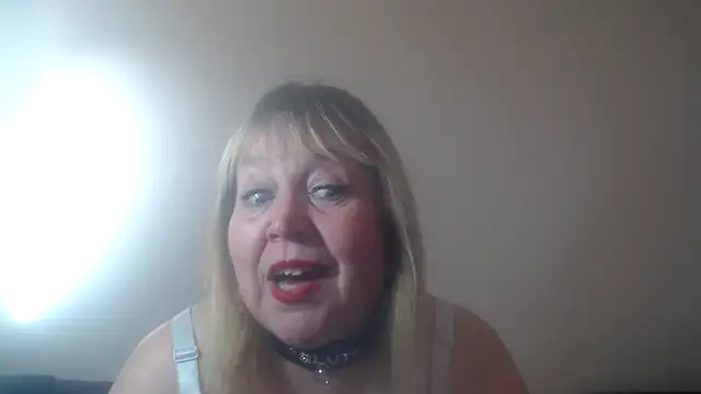 Blasflittchen online show from March 2025 03:35:02 PM