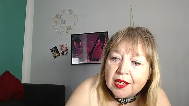 Blasflittchen online show from September 2025 09:42:02 AM