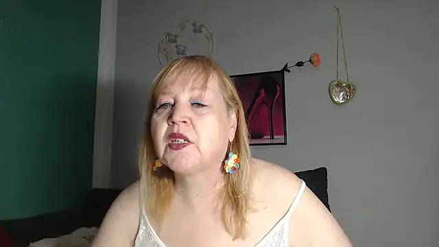 Blasflittchen online show from April 2026 09:54:01 AM