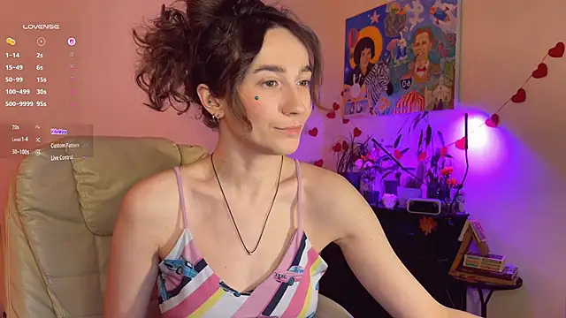 Snapshot of Just_call_me_jess1 chatting on April 2026 02:47:02 PM Just call me jess1 online show from April 2026 02:47:02 PM