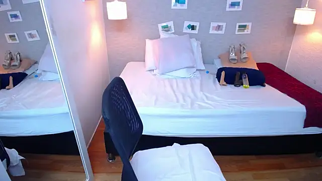 kiara evanss online show from February 2025 11:21:02 PM