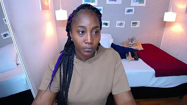 kiara evanss online show from March 2025 08:32:02 PM